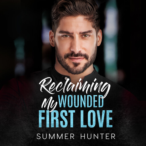 Reclaiming My Wounded First Love, Summer Hunter