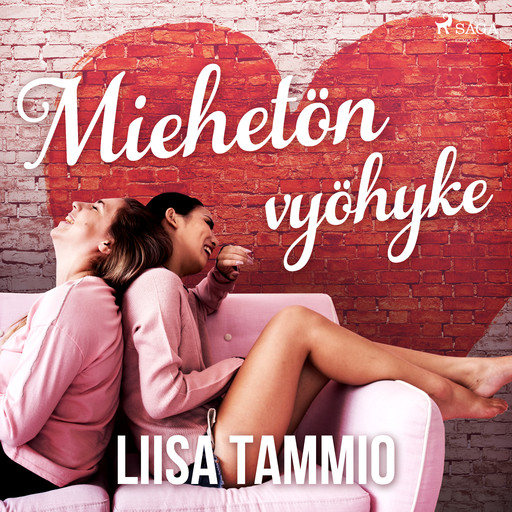 Miehetön vyöhyke, Liisa Tammio