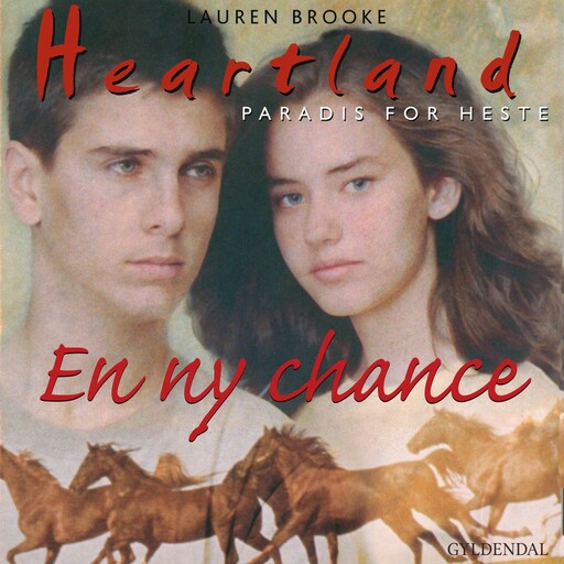 En ny chance, Lauren Brooke