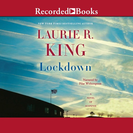 Lockdown, Laurie R. King