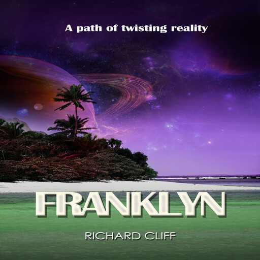 Franklyn: A path of twisting reality, Richard Cliff