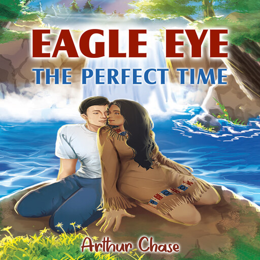 Eagle Eye, Arthur Chase