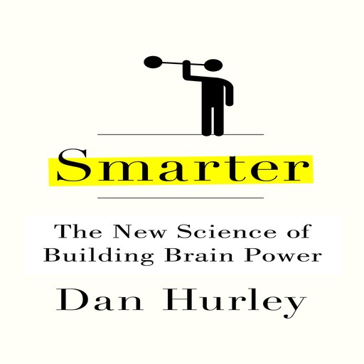 Smarter, Dan Hurley