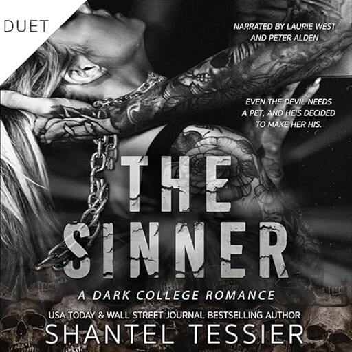 The Sinner, Shantel Tessier