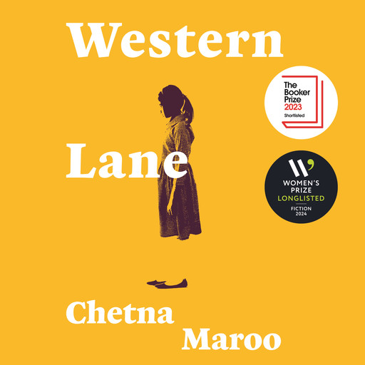 Western Lane, Chetna Maroo