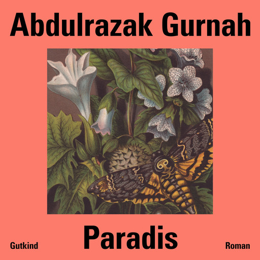 Paradis, Abdulrazak Gurnah