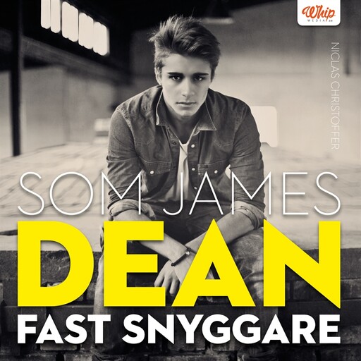 Som James Dean fast snyggare, Niclas Christoffer