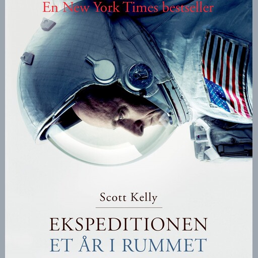 Ekspeditionen, Scott Kelly