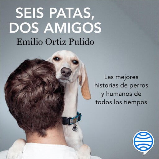 Seis patas, dos amigos, Emilio Ortiz