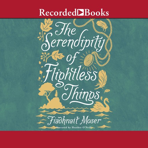 The Serendipity of Flightless Things, Fiadhnait Moser
