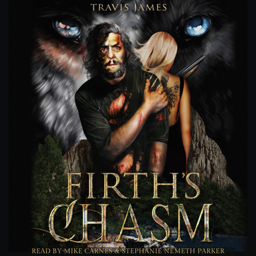 Firth's Chasm, Travis James