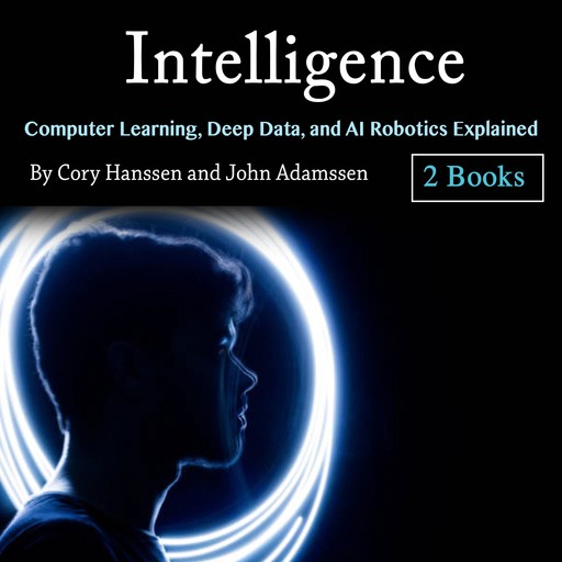 Intelligence, John Adamssen, Cory Hanssen
