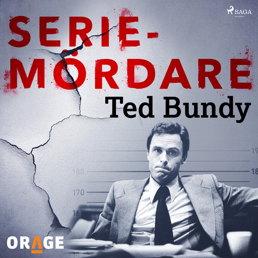 Ted Bundy, Orage
