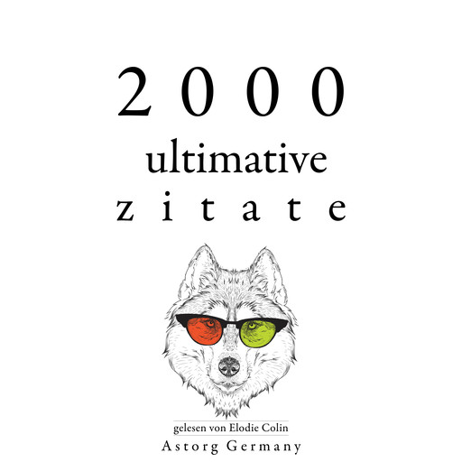 2000 ultimative Zitate, Multiple Authors