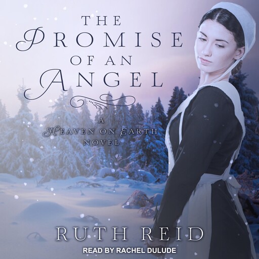 The Promise of An Angel, Ruth Reid