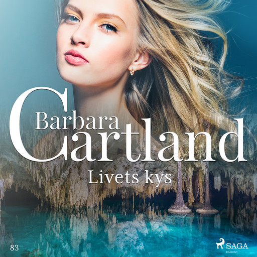 Livets kys, Barbara Cartland