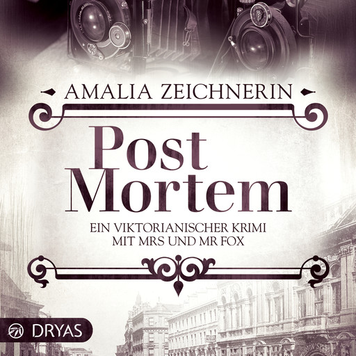 Post Mortem, Amalia Zeichnerin