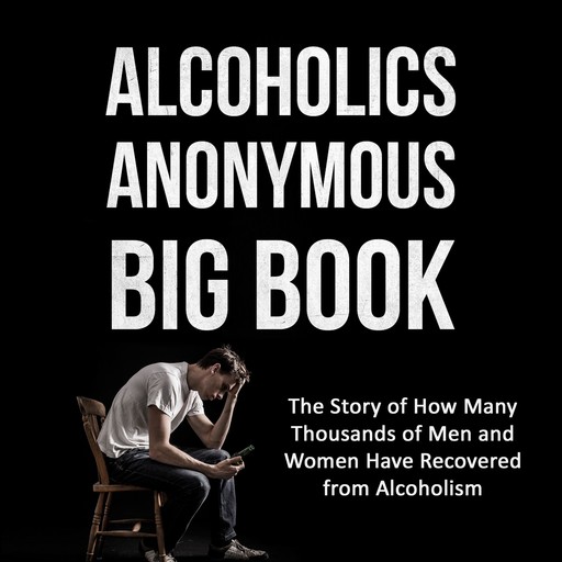 Alcoholics Anonymous Big Book (2nd edition), bill