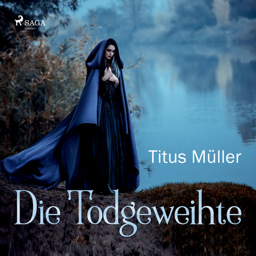 Die Todgeweihte, Titus Muller