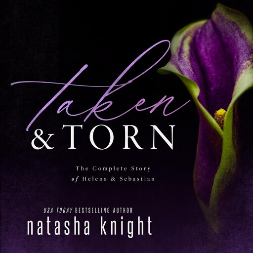 Taken & Torn, Natasha Knight