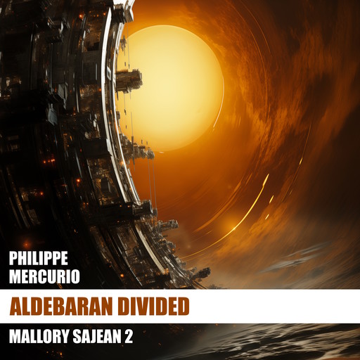 Aldebaran Divided, Philippe Mercurio