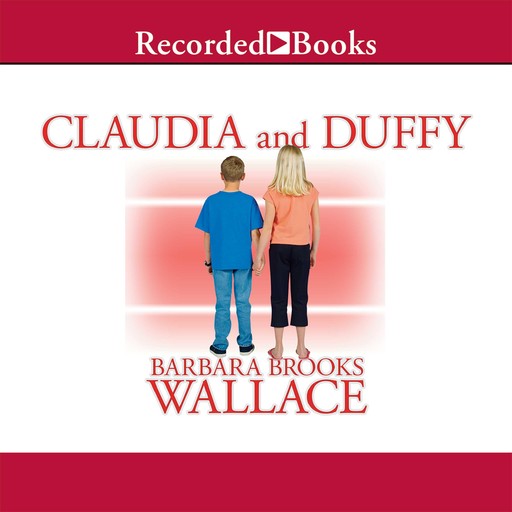 Claudia and Duffy, Barbara Wallace