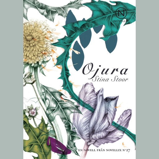 Ojura, Stina Stoor