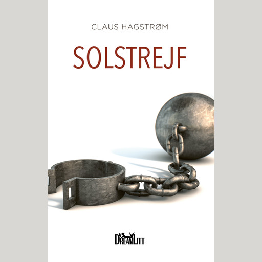 Solstrejf, Claus Hagstrøm