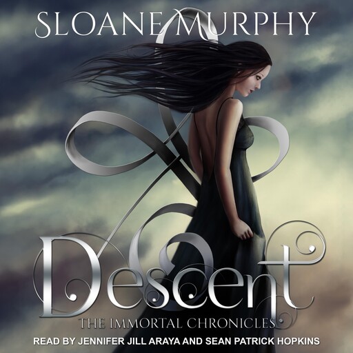 Descent, Sloane Murphy