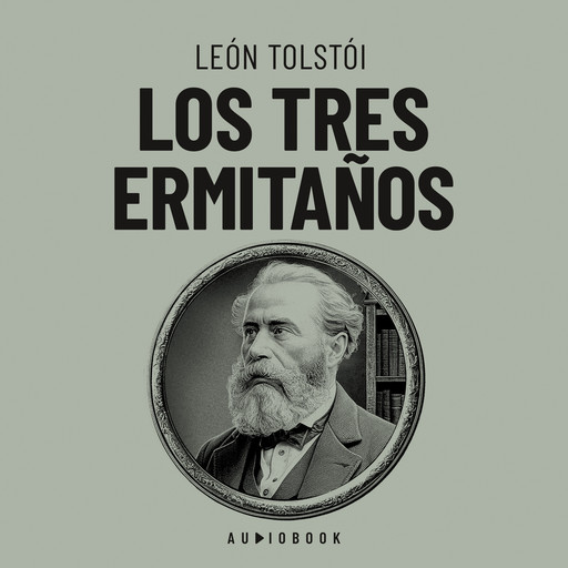 Los tres ermitaños, León Tolstoi