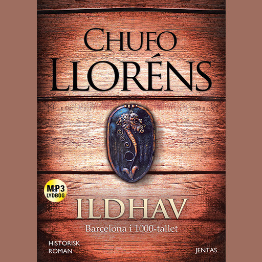 Ildhav, Chufo Lloréns