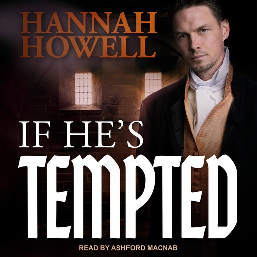 If He's Tempted, Hannah Howell