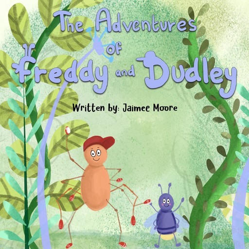 The Adventures of Freddy & Dudley, Jaimee Moore