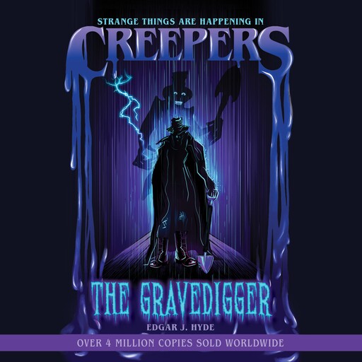 The Gravedigger, Edgar J. Hyde