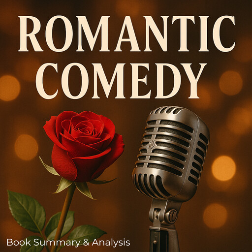 Romantic Comedy: Book Summary & Analysis, Ava Cross