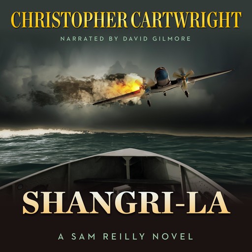 Shangri-La, Christopher Cartwright