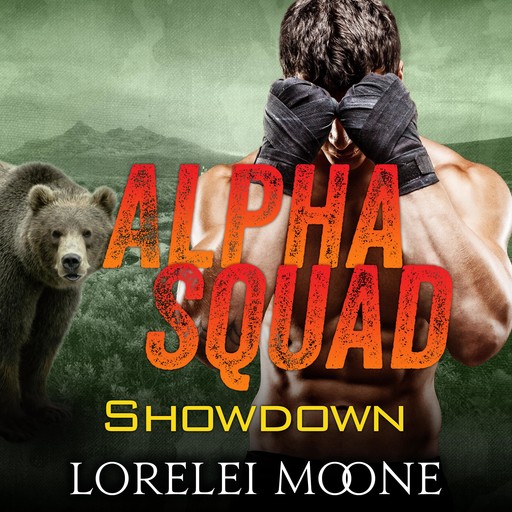 Alpha Squad: Showdown, Lorelei Moone