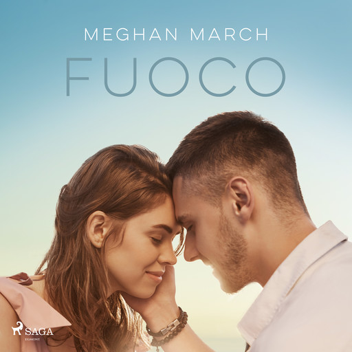 Fuoco, Meghan March