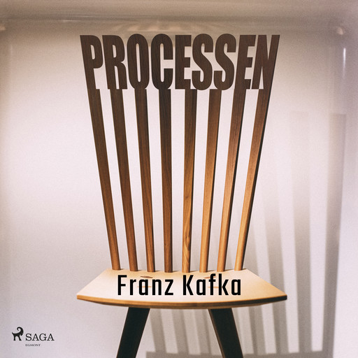 Processen, Franz Kafka