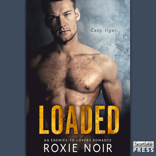 Loaded, Roxie Noir