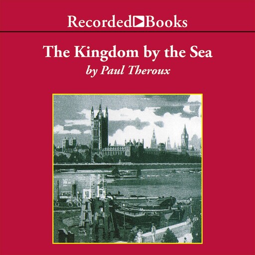 The Kingdom by the Sea, Robert Westall