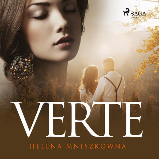 Verte, Helena Mniszkówna