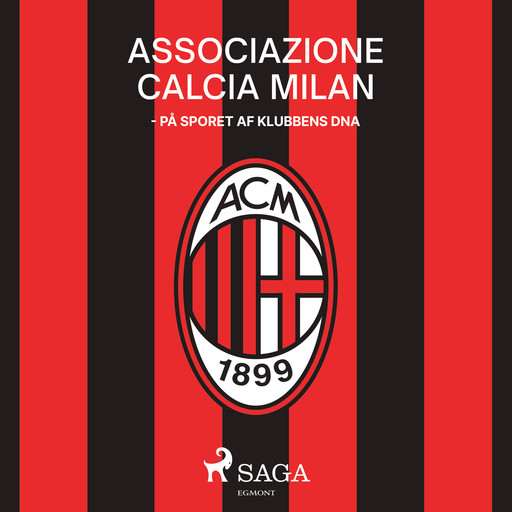 Associazione Calcio Milan - På sporet af klubbens DNA, Brian Bødker