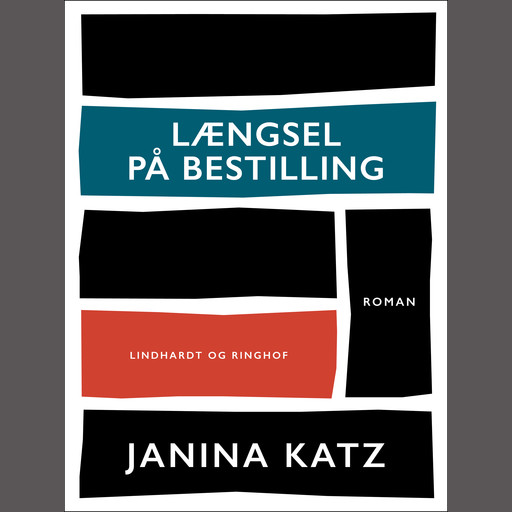 Længsel på bestilling, Janina Katz