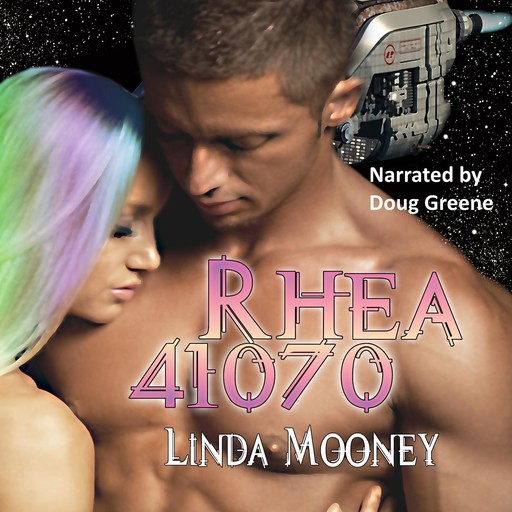 Rhea 41070, Linda Mooney