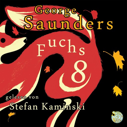 Fuchs 8, George Saunders
