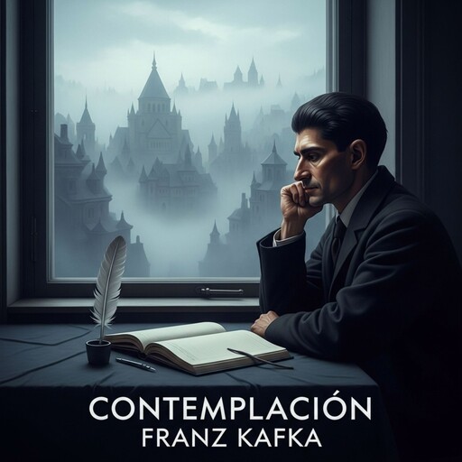 Contemplación, Franz Kafka