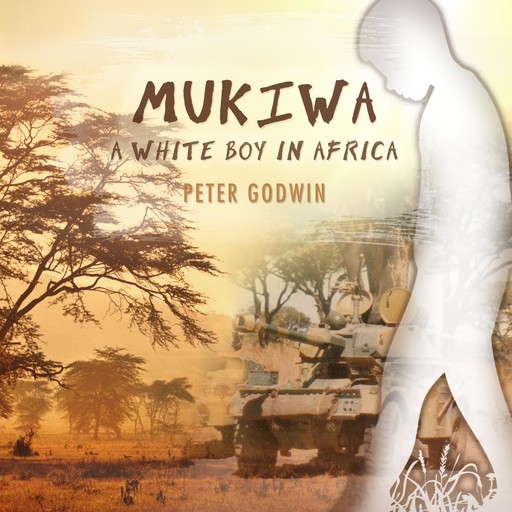 Mukiwa, Peter Godwin