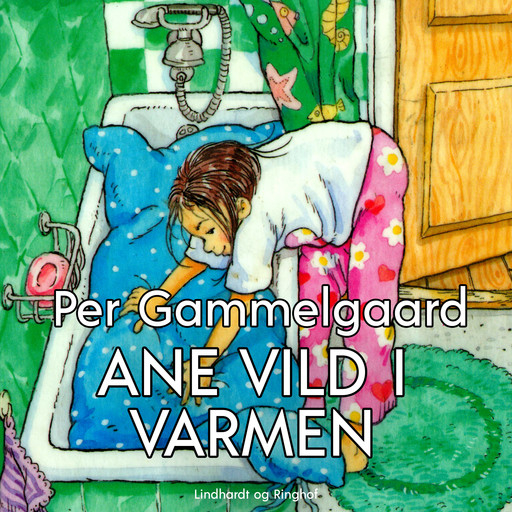 Ane vild i varmen, Per Gammelgaard