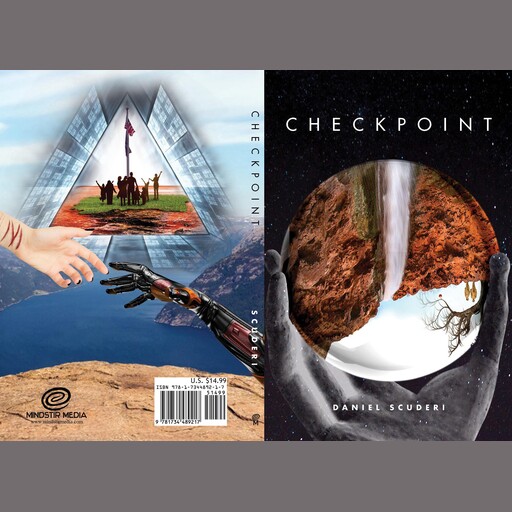 Checkpoint, Daniel Scuderi